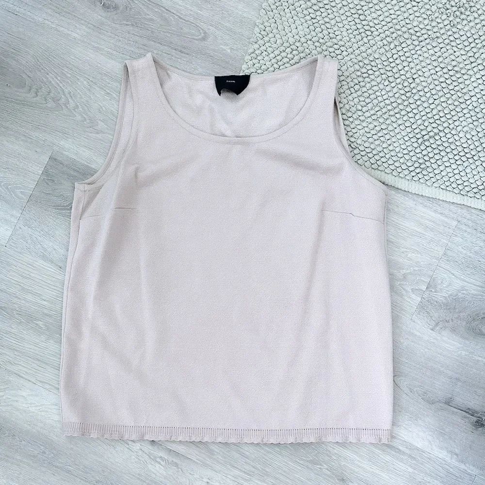 ✨3/$10✨ Stizzoli Nude Evening Top